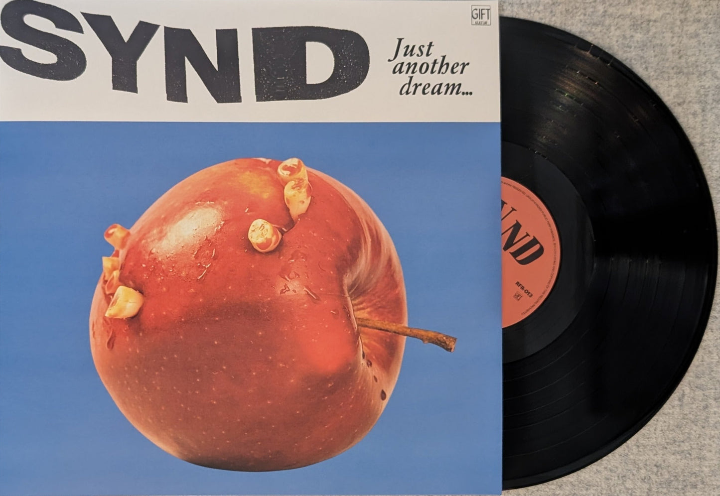 Synd - Just Another Dream... LP