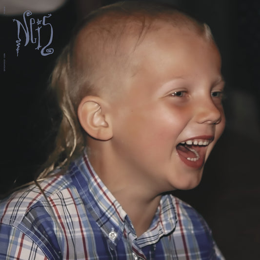 NEIS - Doghouse album