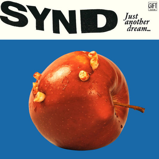 Synd - Just Another Dream... LP