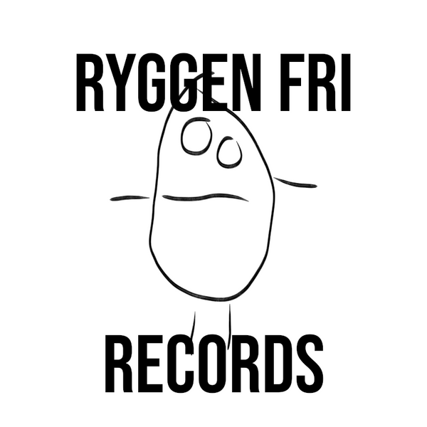 Ryggen Fri Records